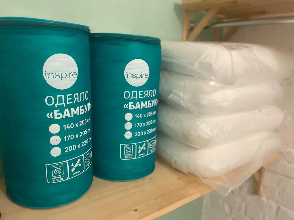 Уютная двухъярусная квартира в центре города Хабаровска