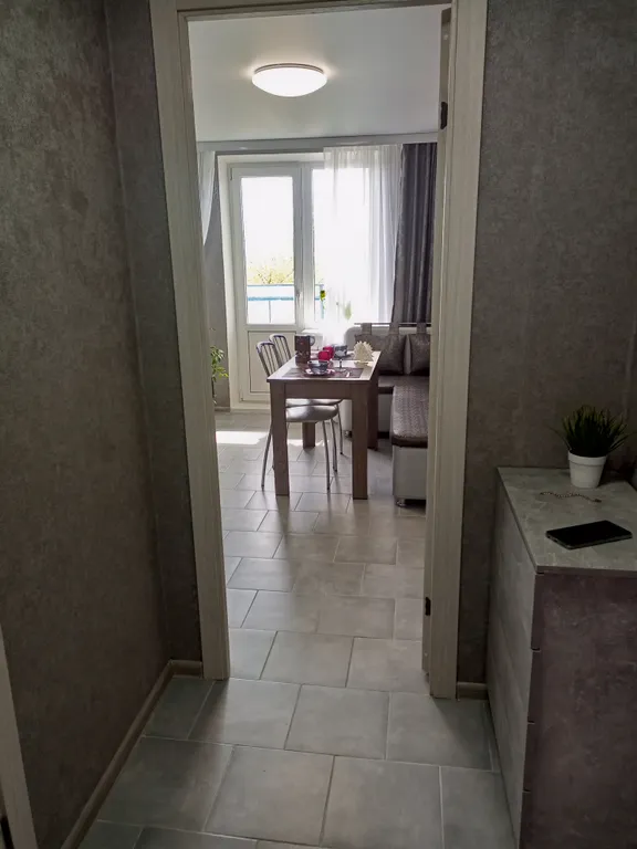 Уютная квартира рядом с аквапарком!