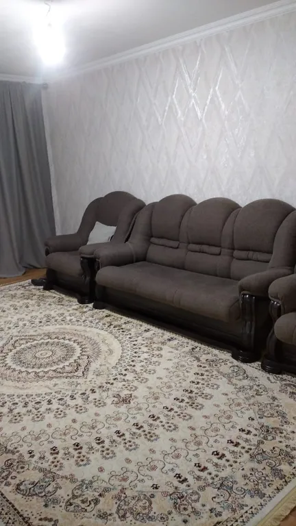 Уютная квартира близ Сулакского каньона