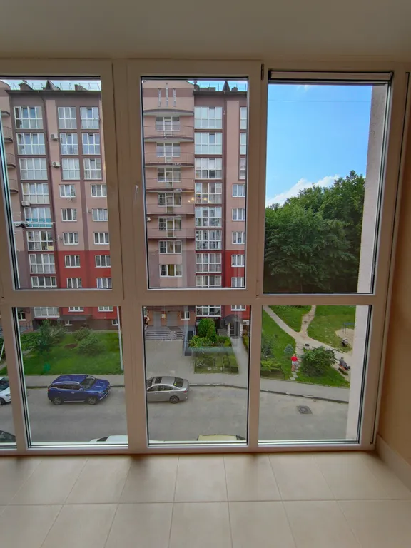 Квартира Квартира на две 5 — Калининград