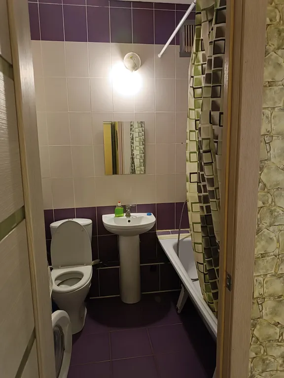 Квартира в центре города