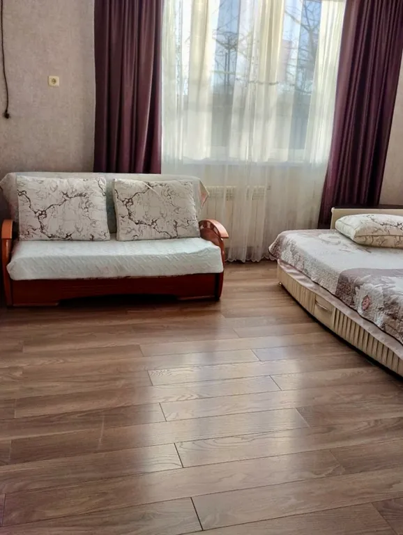 Квартира Комната — Сириус