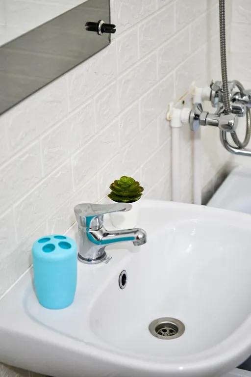 Квартира Уютная квартира возле Краевой Больницы — Красноярск