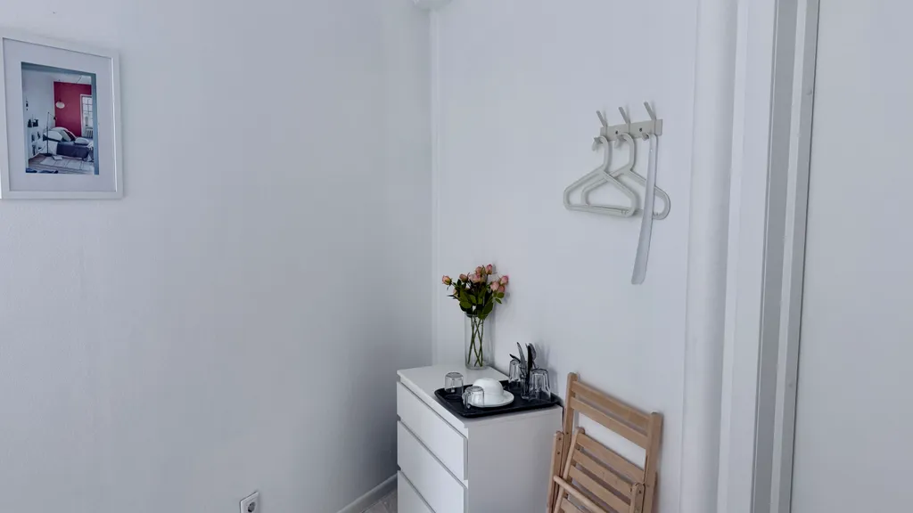 Светлое и уютное жилье в центре Москвы