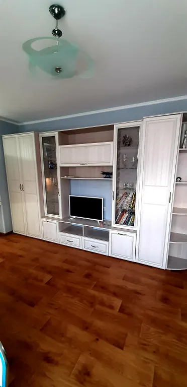 Уютная квартира в центре города с видом на море