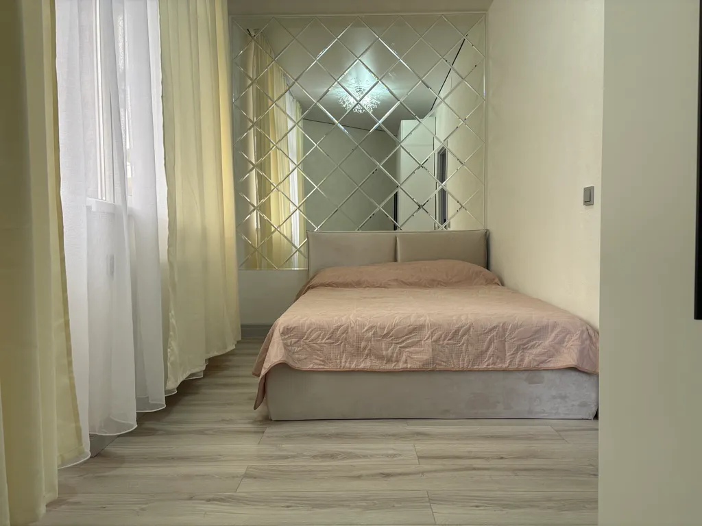 2х комнатная Квартира у моря — аренда посуточно в Дагомыс