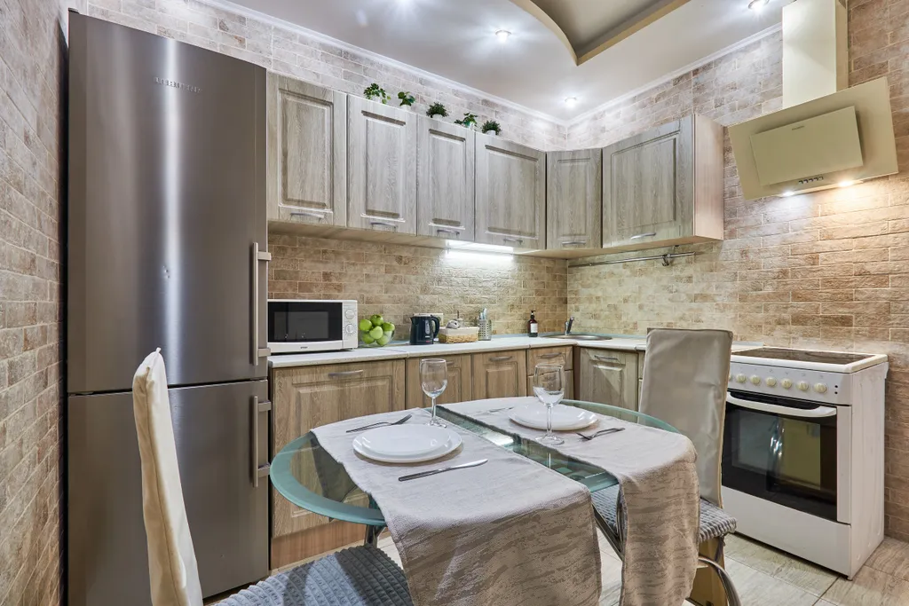 Апартамент White Rabbits