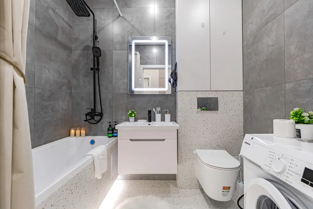 Arena City Central Loft