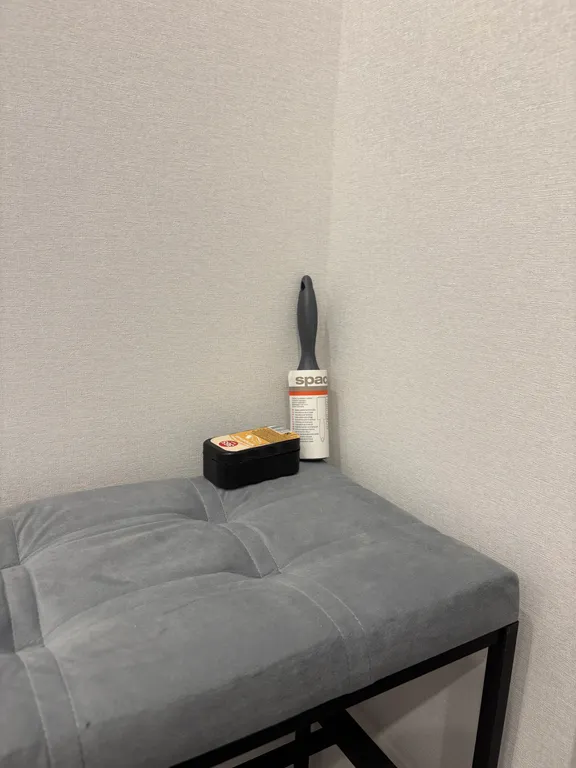 Двухкомнатная квартира рядом с аквапарком и ТЦ до 6 гостей