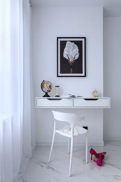 Квартира 1-комнатная Квартира — Калининград