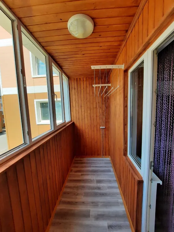 Новая квартира в районе Фермер базара и Детской областной больницы