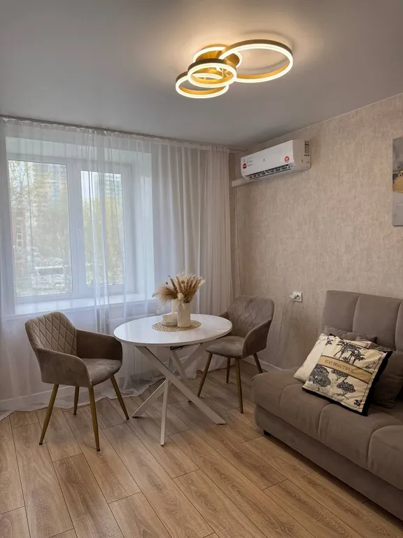 Квартира Квартира вблизи ЖД Вокзала — Новосибирск