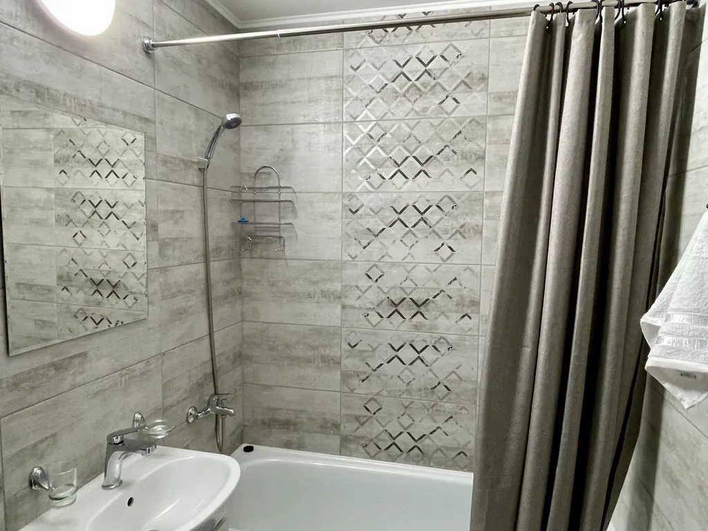 Квартира Уютная квартира в спальном районе — Краснодар