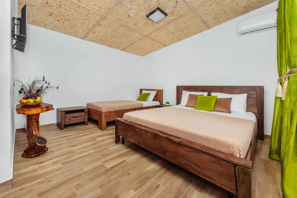 Квартира Комната — аренда посуточно в Гудаута