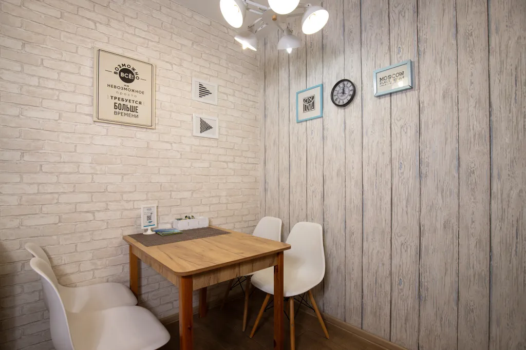 Квартира Квартира Стильная студия "Море апартаментов" в Сириусе рядом с морем — Сириус