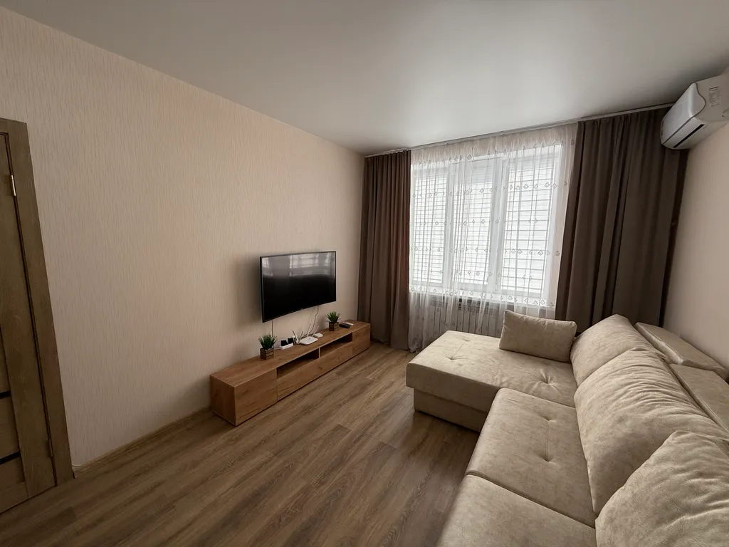 Квартира Уютная квартира с видом на горы — Владикавказ