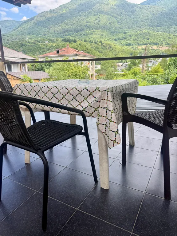 Комната