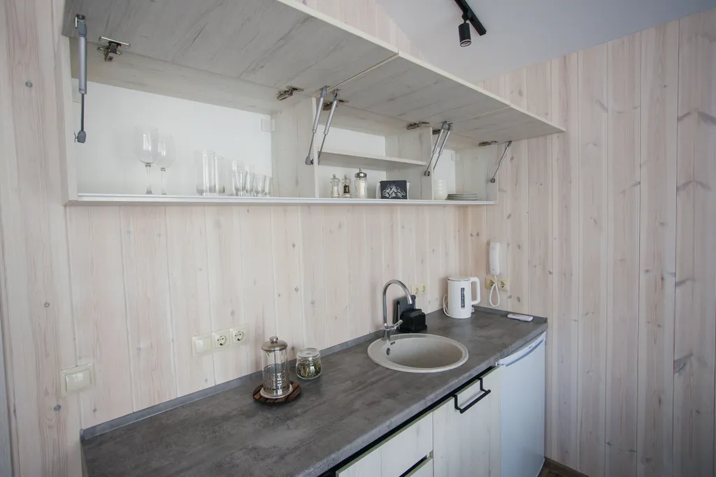 2-комнатный Дом