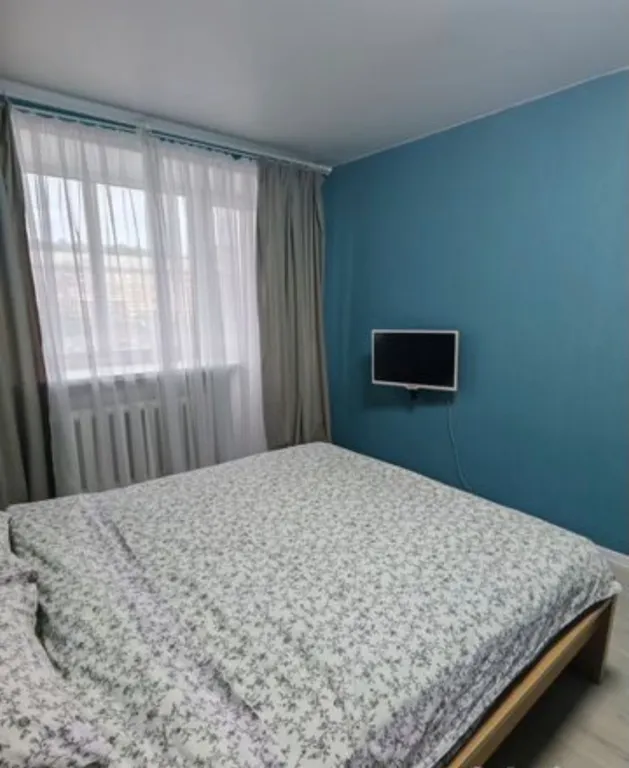 Шикарная квартира возле набережной