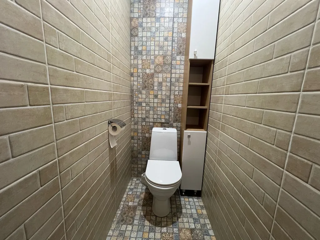 Апартаменты в ЖК Аквамарин