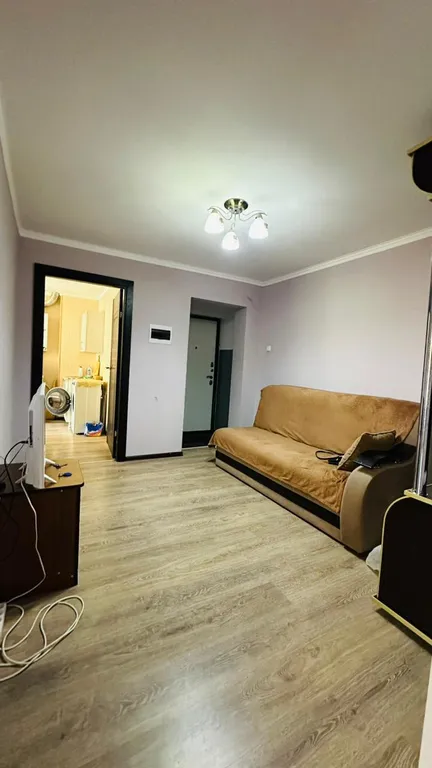 Уютная ,с большой площадью квартира с видом на горы