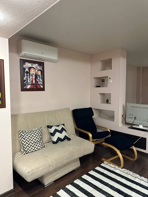 Яркая студия