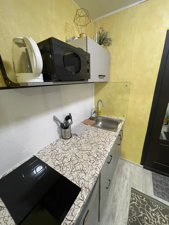 Уютный апартамент на удобной улице