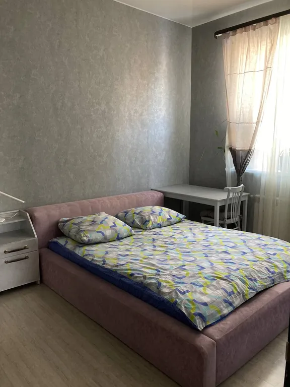 Загородный дом рядом с озером