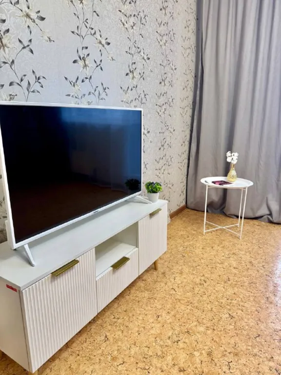 Уютное гнёздышко с историей