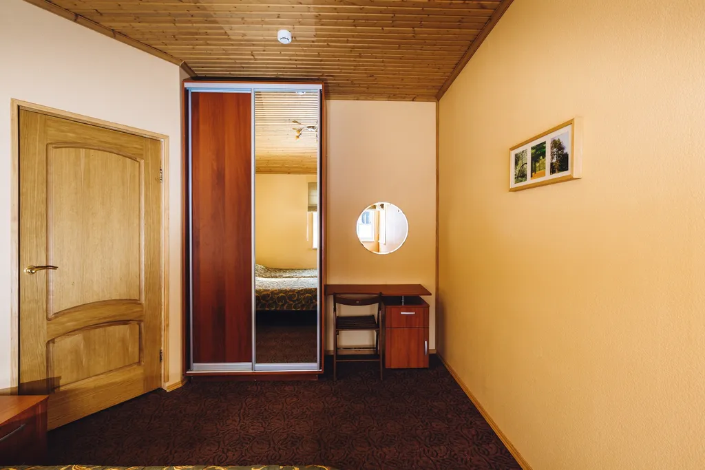 3-комнатный Дом