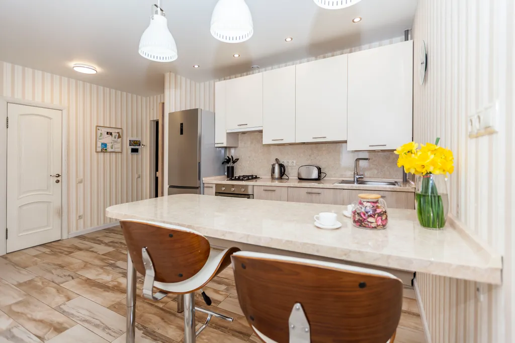 Квартира Квартира у Олимпийского парка — Сириус