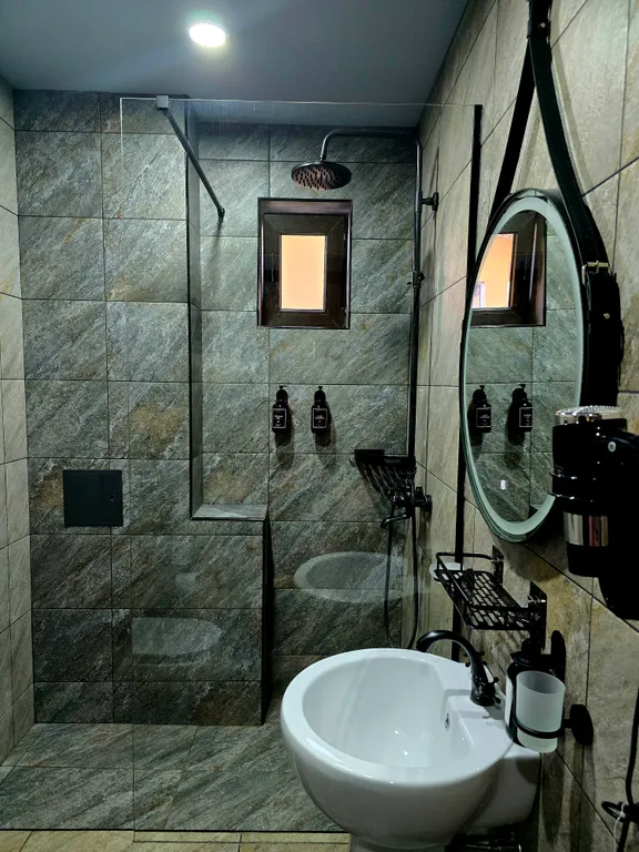 Квартира Комната — Сириус