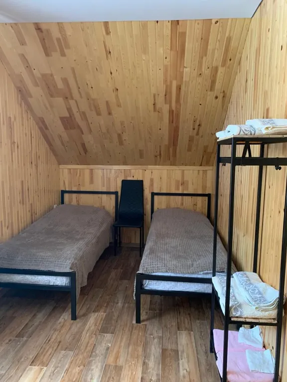 2-комнатная Квартира — аренда посуточно в Белорецк