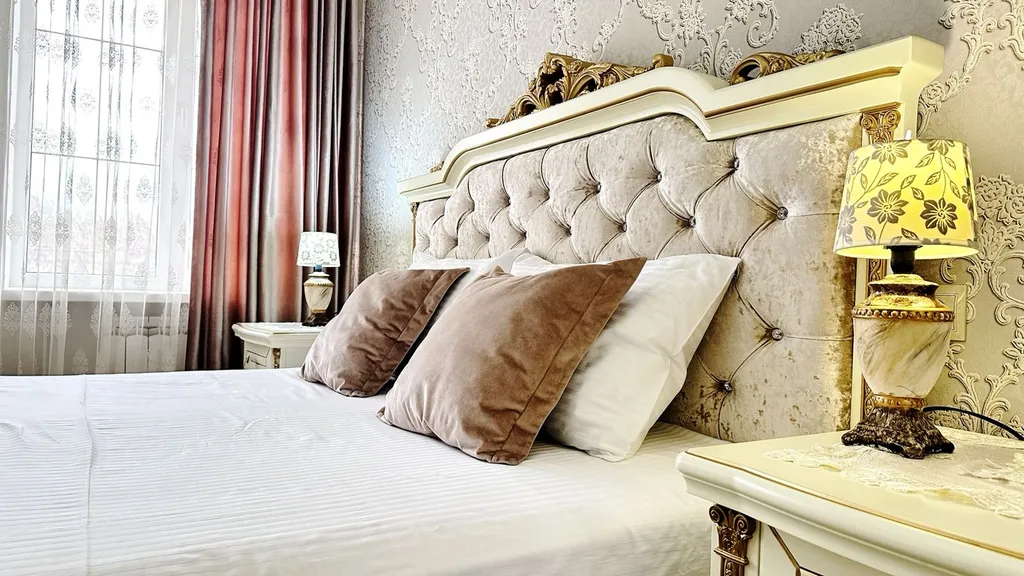 Квартира в центре курортной зоны