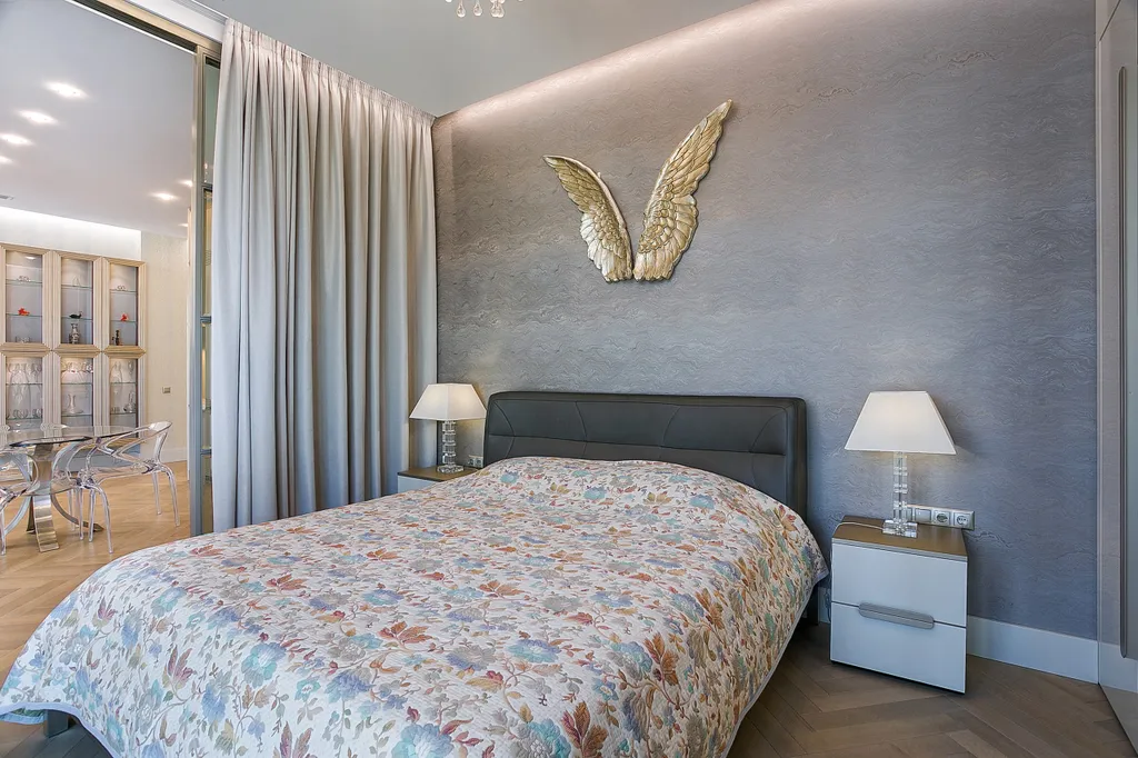 Апартаменты на берегу моря для вашего роскошного отдыха