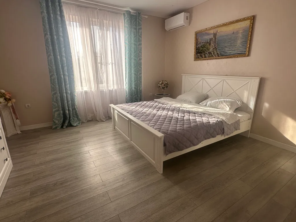 Коттедж Загородный дом для семейного отдыха — Горячий Ключ