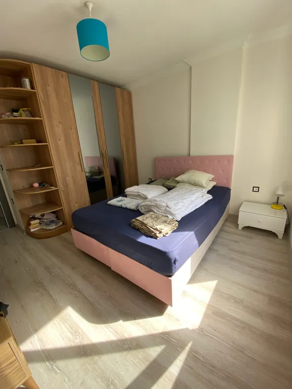 Лучшая квартира в махмутларе