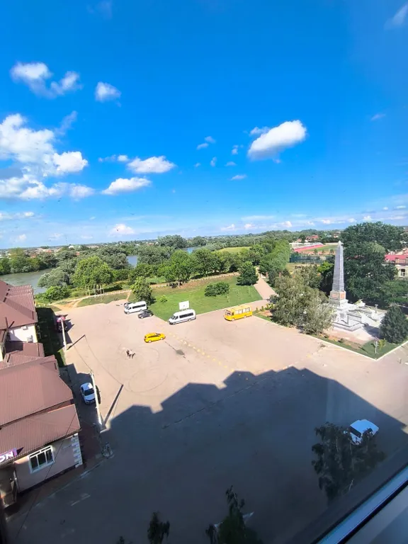 Квартира Квартира Однушка на Набережной — Славянск-на-Кубани