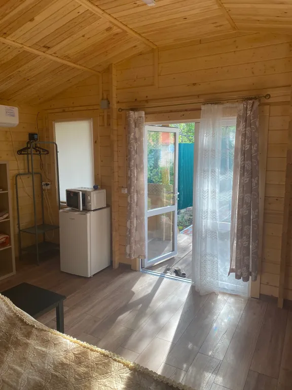 Уютный коттедж для семьи