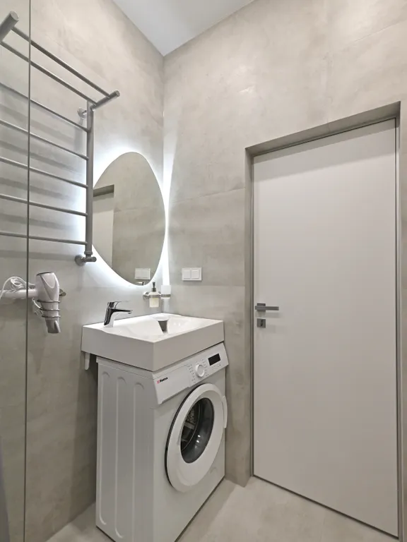 Квартира Новые премиум апартаменты Sea Breeze! Светлогорск! — Светлогорск