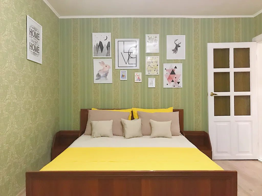 Теплые впечатления