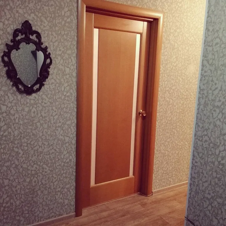 Квартира 1-комнатная Квартира — Барнаул
