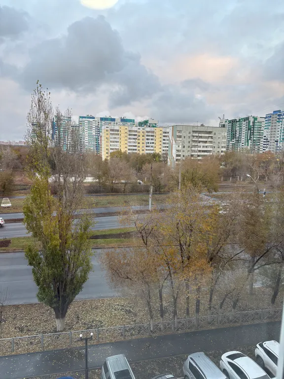 Уютная квартира в черте города