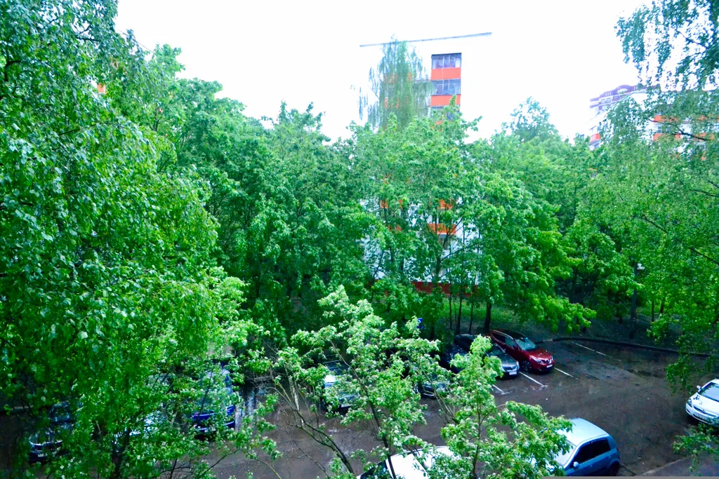 2-комнатная квартира в Зеленограде рядом с Ленинградским шоссе