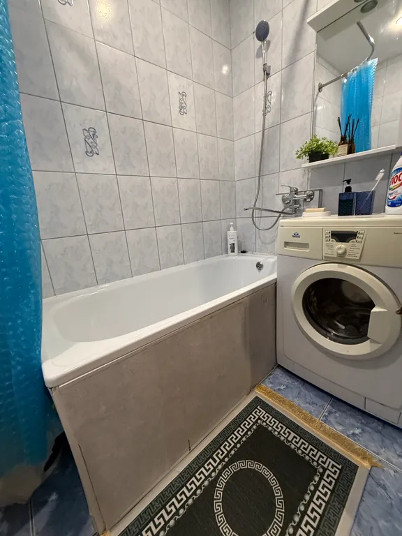 Все в гости к Аленке