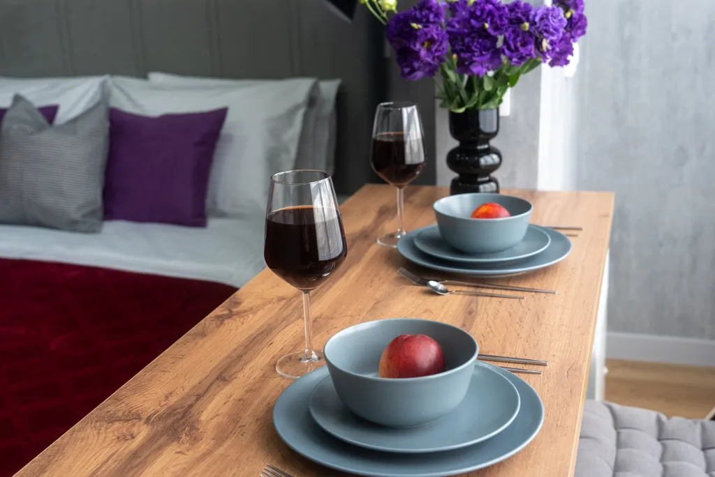 Стильная студия в солнечной столице Адыгеи