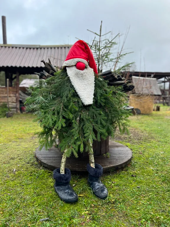 Агроусадьба Пралеска