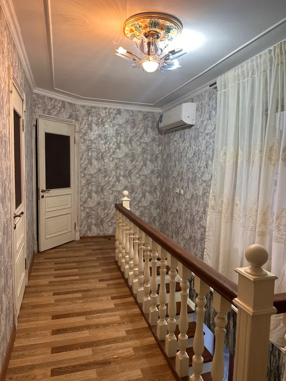 Дачный гостиный дом недалеко от моря