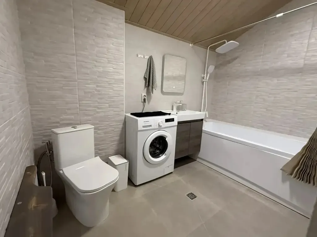 Шале в Пятигорске