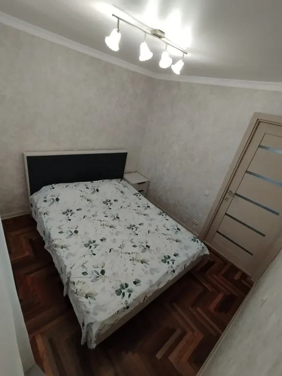 Квартира у подножья Машука
